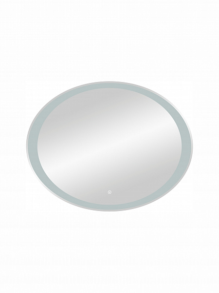 Зеркало Континент "Credo Led" 900х700