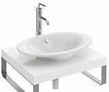 Раковина Jacob Delafon 60х40 см Presquile E4439-00