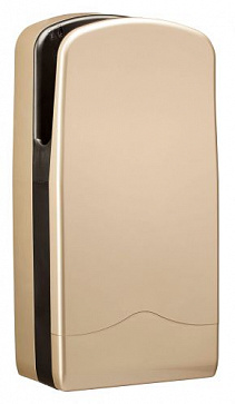 Сушилка для рук V-JET автоматическая 1760 W Groc Champagne, 01303. CH, шт
