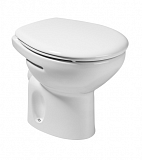 Унитаз (чаша) Roca Victoria приставной 344398000 