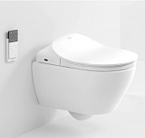 Унитаз подвесной Villeroy & Boch Subway 2.0 5614 R5R1