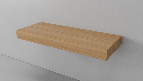 Столешница на тумбу Velvex Unit 120 см st.UNI.120-67