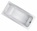 Чугунная ванна Jacob Delafon Repos 180x85  E2904-00