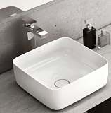 Раковина Roca Inspira Square 37x37 327532000