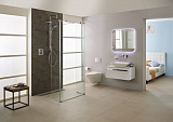 Унитаз подвесной Ideal Standard Tonic II K316501 безободковый
