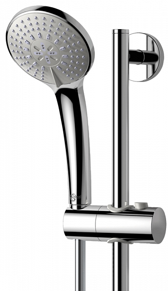 Душевой гарнитур Ideal Standard IdealRain B9415AA