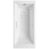 Ванна чугунная Delice Eclat 1700х700