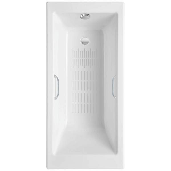 Ванна чугунная Delice Eclat 1700х700