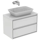 Тумба под раковину Ideal Standard Connect Air E0819B2