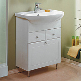 Тумба под раковину Акватон Норма 61 см 1A054901NO010