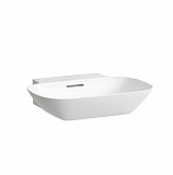 Раковина Laufen Ino 8.1030.2.000.109.1 56 см без отверстия для смесителя