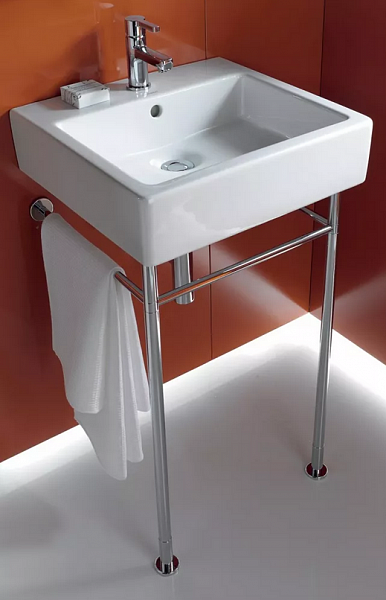 Раковина Duravit Vero 0452500000 50 см