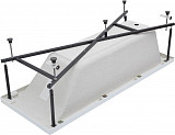 Каркас сварной для ванны Aquanet Bright 175x70 00273792