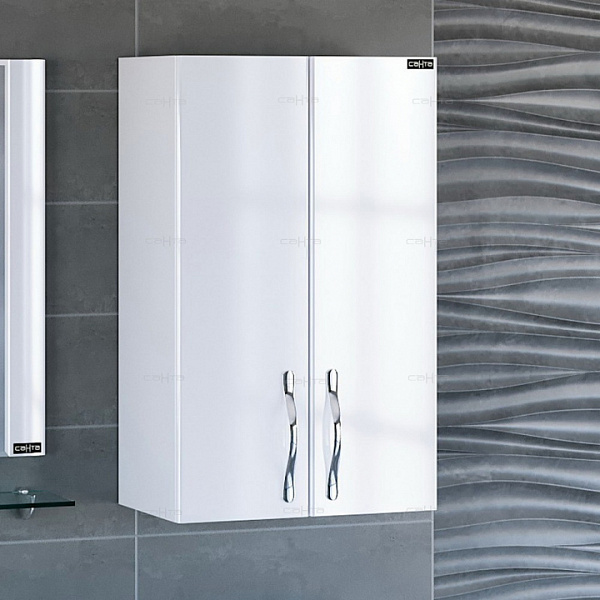 Подвесной шкаф над стиральной машиной Виктория 50х80 Санта 710014N