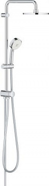 Душевая система Grohe New Tempesta Cosmopolitan 27394002