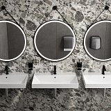 Раковина на тумбу Kerama Marazzi Cubo CU.wb.70