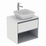 Раковина-чаша Ideal Standard Connect Air 40 см E034701
