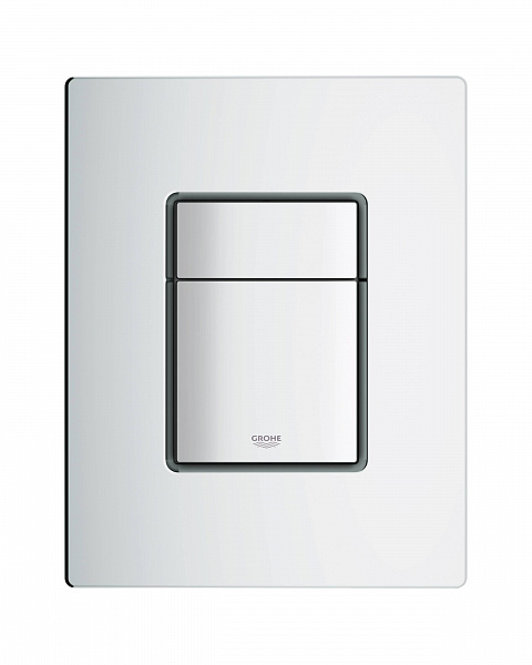 Клавиша смыва для унитаза GROHE Skate Cosmopolitan 38732P00
