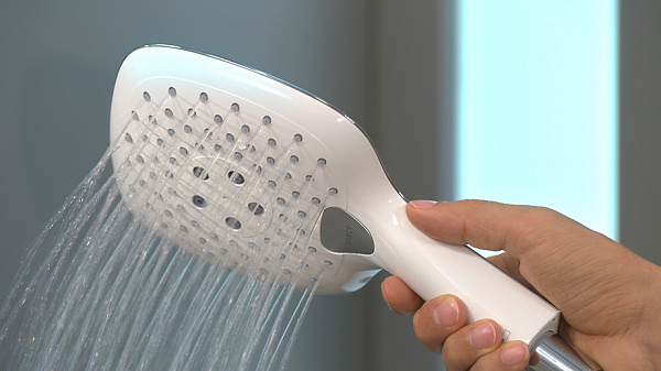 Ручной душ HANSGROHE Raindance Select E150 3jet 26550400