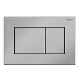 Сет: Система инсталляции Point Элемент для подвесного унитаза PN45120 + Клавиша смыва для инсталляции Point Ника, хром, PN44081C + Унитаз подвесной Point Меркурий безободковый сид.дюропласт микролифт быстросъем чёрн мат. PN41831BM