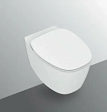 Унитаз-компакт подвесной Ideal Standard DEA AquaBlade T348801