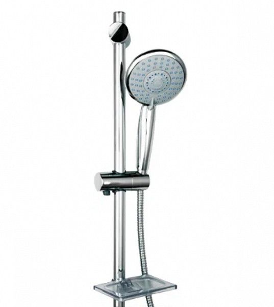 Душевой комплект Wasserkraft A004