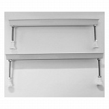 Опорная универсальная конструкция для акриловой ванны Aquatek KAR-0000047