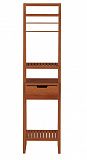 Пенал Creto Provence Wood