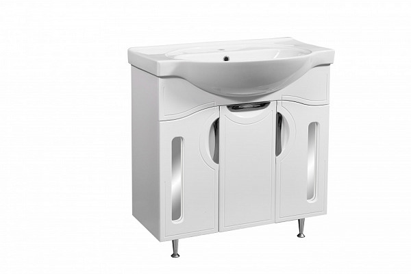 Тумба "Сильва 80", Эрика 80