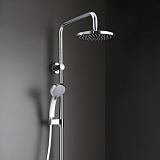 Душевая стойка Jacob Delafon July E45716-CP