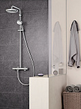Душевая система Grohe Tempesta Cosmopolitan 27922001