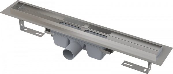 Душевой лоток AlcaPlast APZ6-550 Professional Водоотводящий желоб