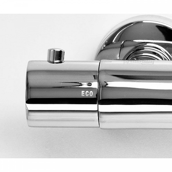 Термостатический смеситель для душа Wasserkraft Berkel 4822 Thermo