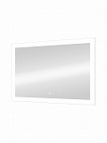 Зеркало Континент "Relax Led" 1200х800
