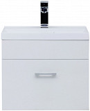 Тумба под раковину Aquanet Нота 50 белый 00159138