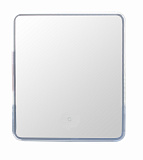 Зеркало-шкаф Style Line Каре 70 см СС-00002275