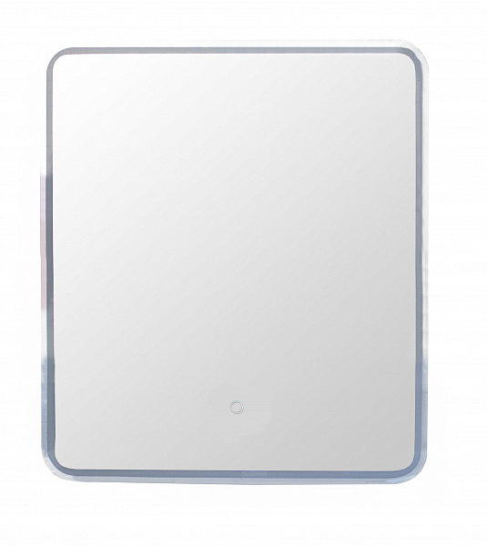 Зеркало-шкаф Style Line Каре 70 см СС-00002275