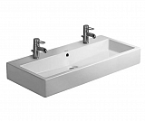 Раковина Duravit Vero 0454100024 100 см