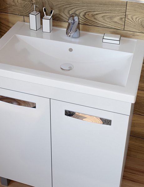 Тумба под раковину VIGO Plaza 65 см tn.PLA.FOS.70.2D