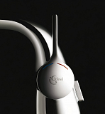 Смеситель Ideal Standard Melange A4258AA для раковины с донным клапаном