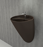 Раковина Bocchi Venezia 1083-025-0126 кофейная