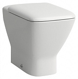 Крышка-сиденье Laufen Palace 8.9170.0.300.000.1