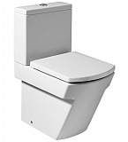 Унитаз (чаша) Roca Hall напольный 342629000