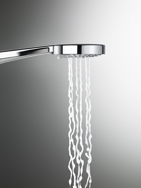 Душевая лейка Roca Stella 80/3F 5B1103C07