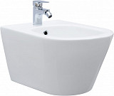 Биде подвесное Aquanet Lake белый 00316463