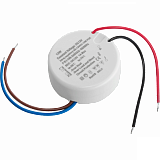 Блок питания для автоматического смыва и подсветки AlcaPlast 12V AEZ310