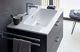 Тумба для раковины Duravit XBase 80 см XB618604949