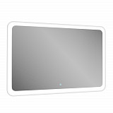 Зеркальная панель Skansen 120 с Led подсветкой