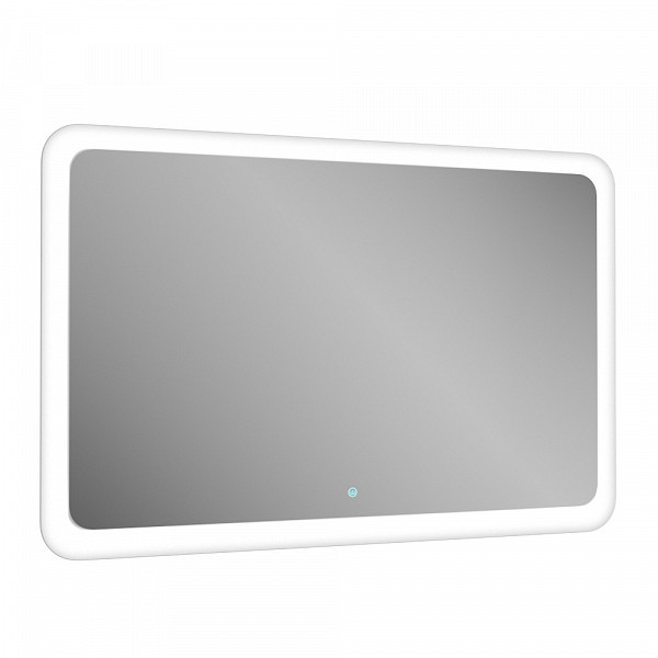 Зеркальная панель Skansen 120 с Led подсветкой