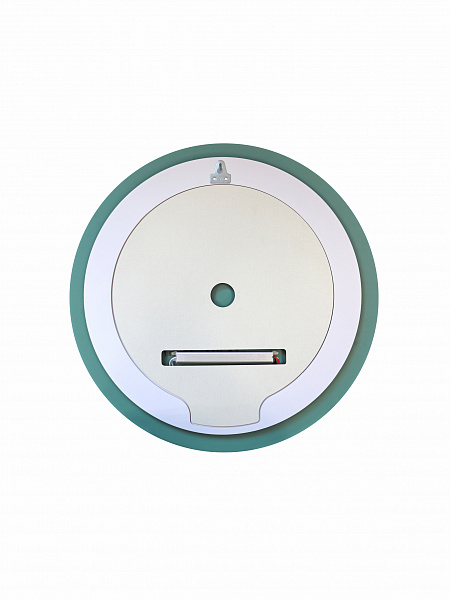 Зеркало Континент "Ajour" D 645 с бесконтактным сенсором, холодная подсветка